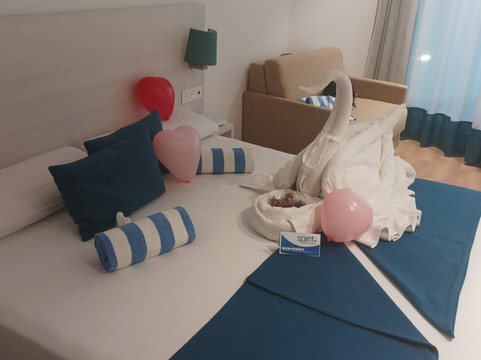 Spirit Hotel Benalmádena Beach主图