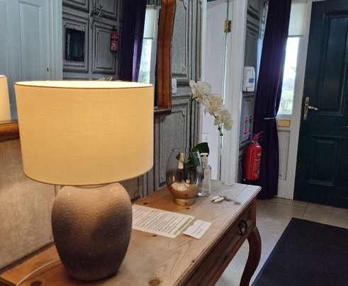 Rosnashane House-巴利马尼必去景点