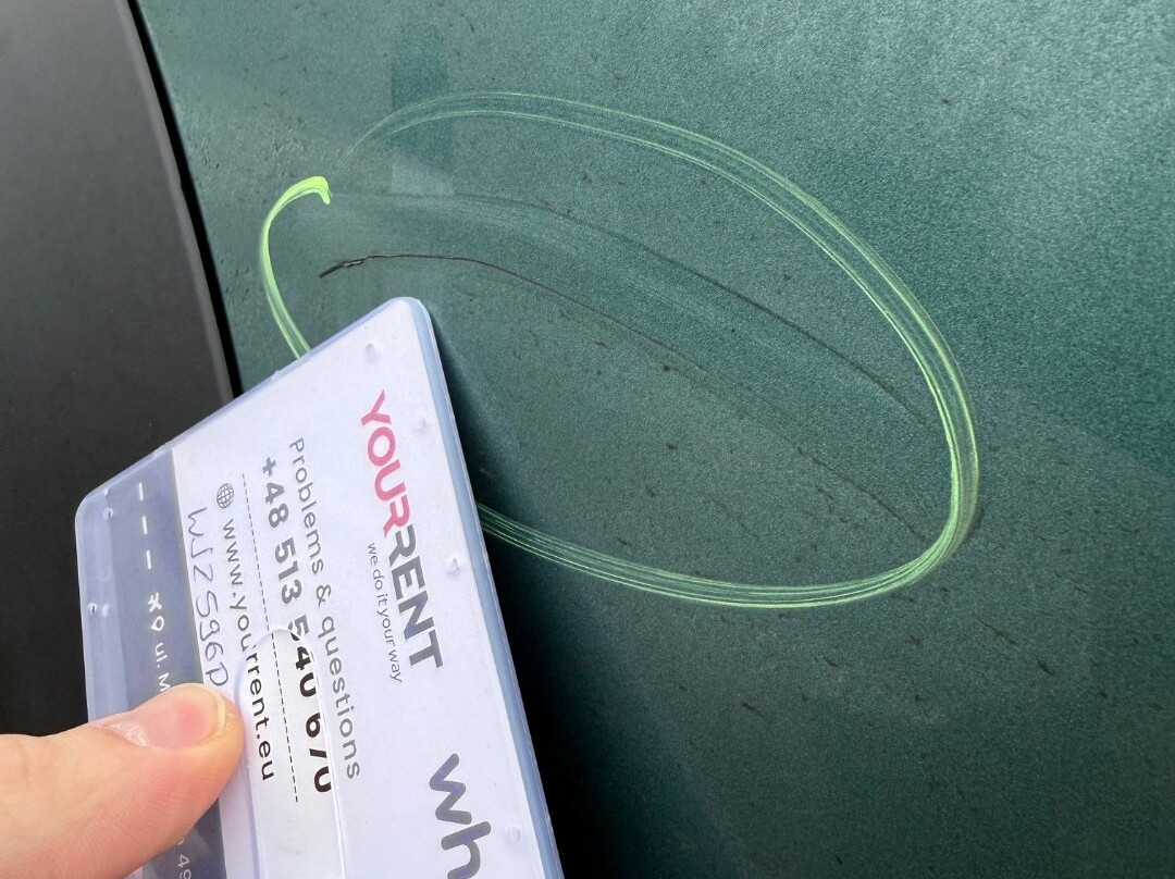 Wheego Rent A Car-Zabierzow必去景点