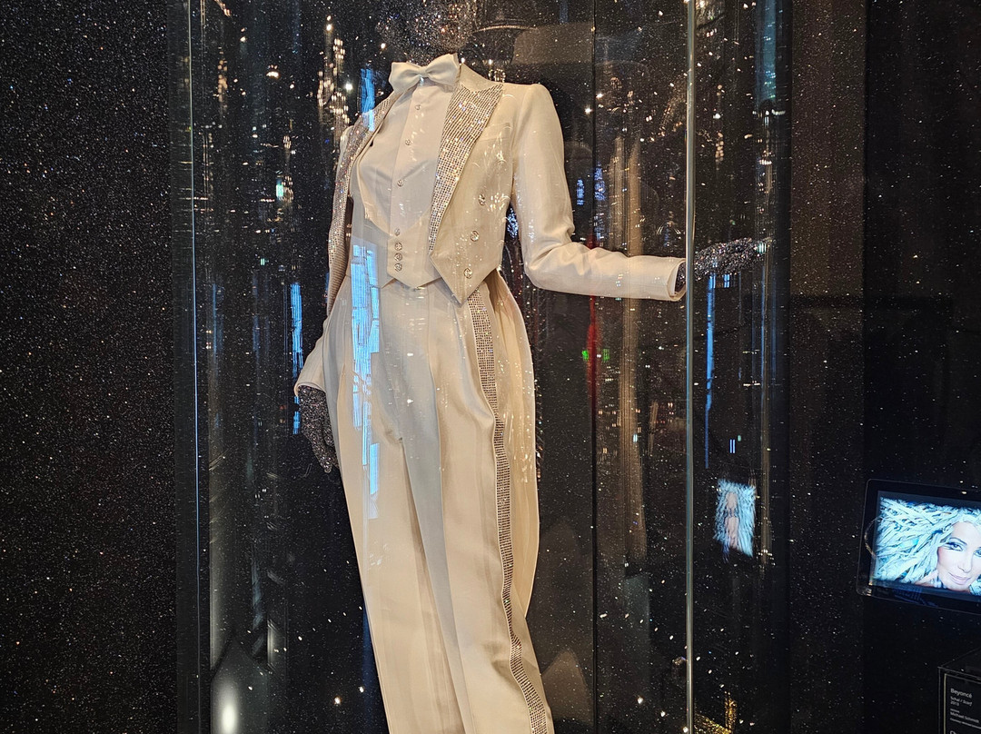 施华洛世奇水晶世界-瓦滕斯必去景点