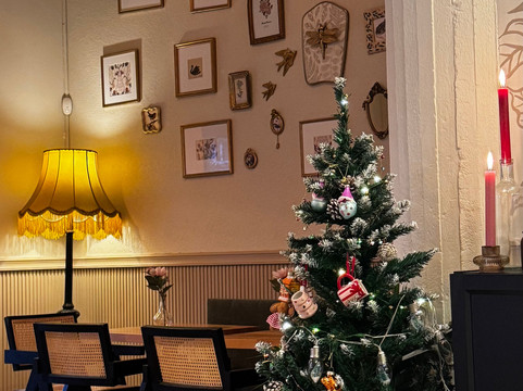 No.34 Coffee&breakfast