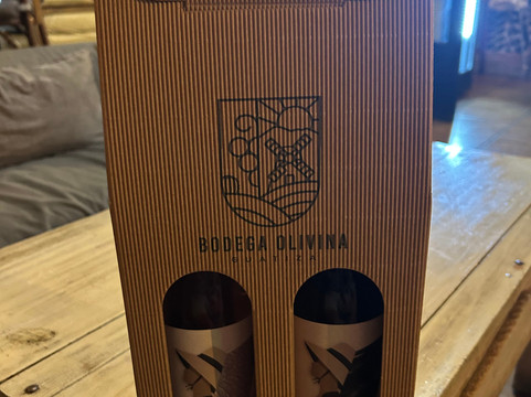 Wine Tours Lanzarote-卡门港必去景点