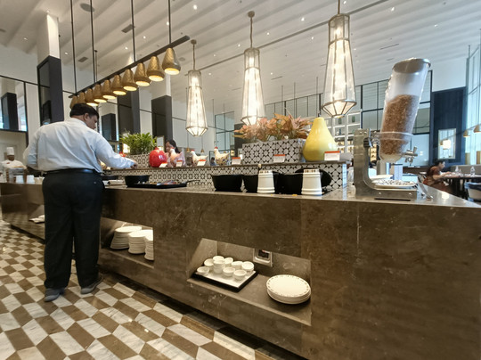 Welcomhotel By ITC Hotels, Guntur主图