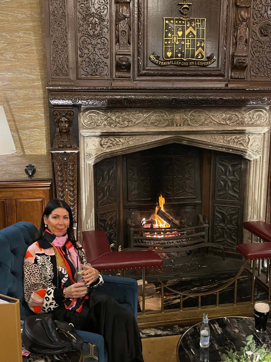 马特芬霍尔高尔夫及Spa酒店-浴室