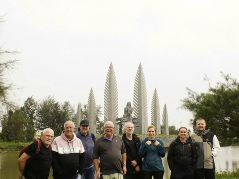 IVIETNAM TRAVEL-顺化必去景点