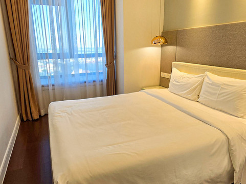 The Peninsula Phnom Penh主图