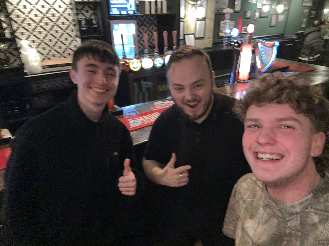 The Magpie Newcastle