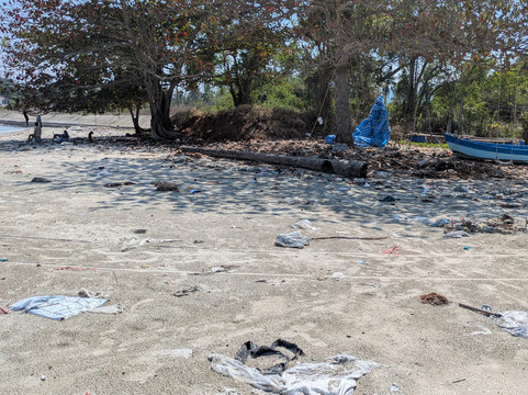 Bo Tong Lang Beach-大邦沙潘必去景点