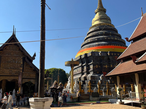 Charlie Connection Travel & Tour-暖武里必去景点