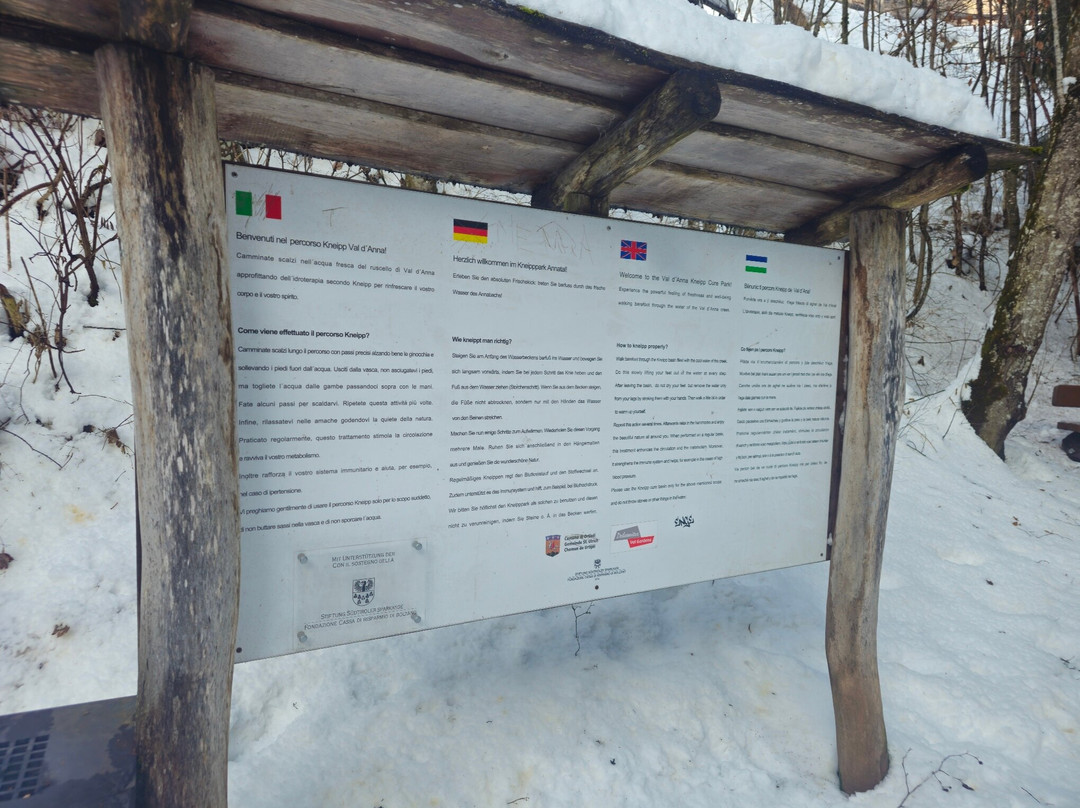 Val d'Anna-奥蒂塞伊必去景点