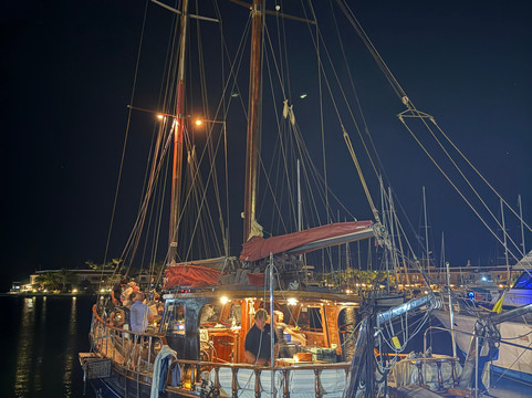 Melisa Sailing-Kralendijk必去景点