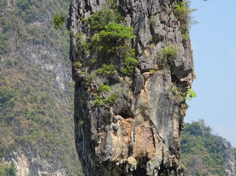 Phuket Seahorse Tours-卡伦必去景点