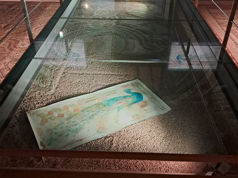 Byzantine Museum Veria-韦里亚必去景点