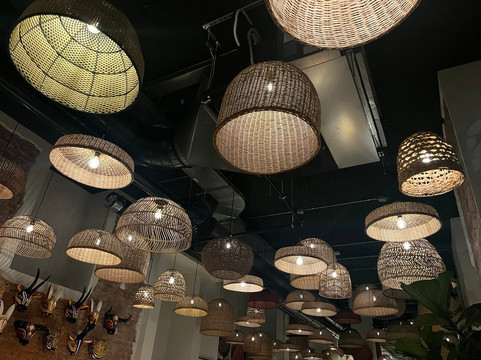 Mitú Restaurant主图