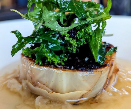 Auberge du Vert Mont主图