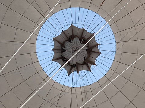 Mendoza Balloons-门多萨必去景点