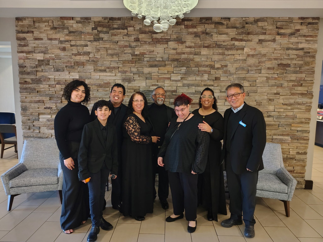 智选假日套房酒店奥兰多东主图