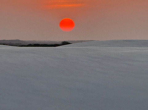 Rota Combo-Parnaiba必去景点