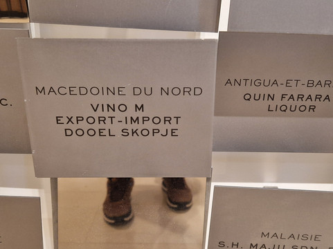 Champagne Taittinger-兰斯必去景点