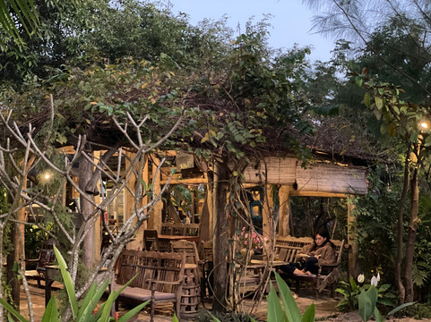 Soul Village - Hồn Quê Cafe