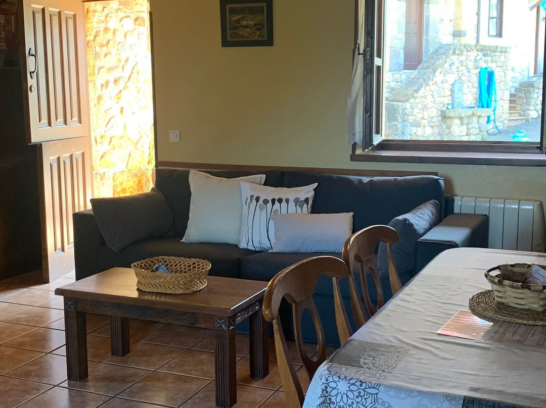 Apartamentos la Quintana de Romillo主图