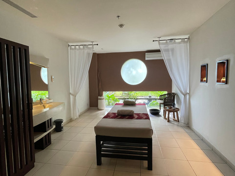 Ayodya Spa-努沙杜瓦必去景点