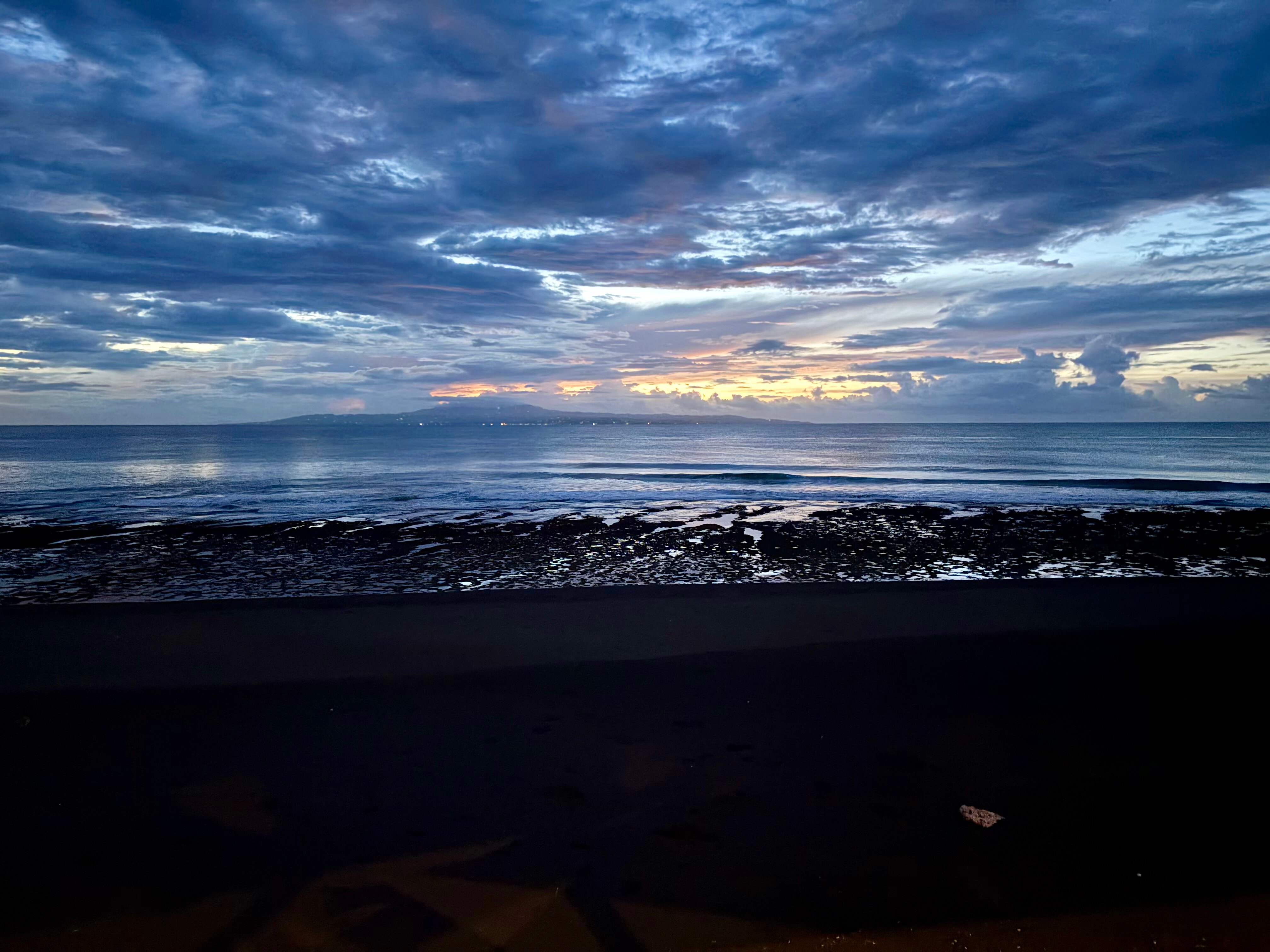 巴厘岛科穆勒及海滩俱乐部酒店-浴室