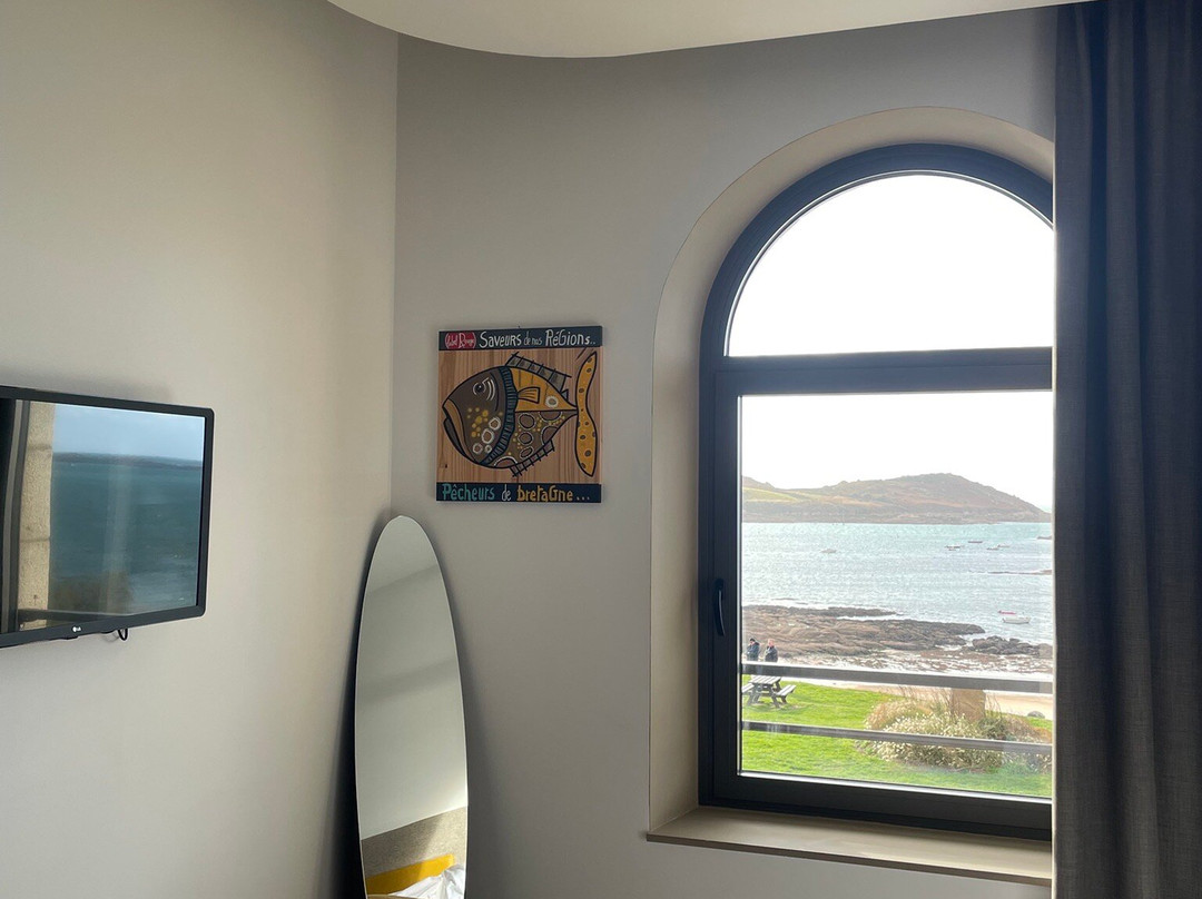 Pavillon de La Plage主图