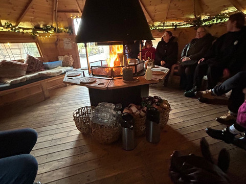 Nanny Sharon's Alpaca Farm C.I.C-Prenton必去景点