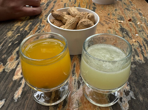 Madeira Wonder Hikes-沙尔必去景点