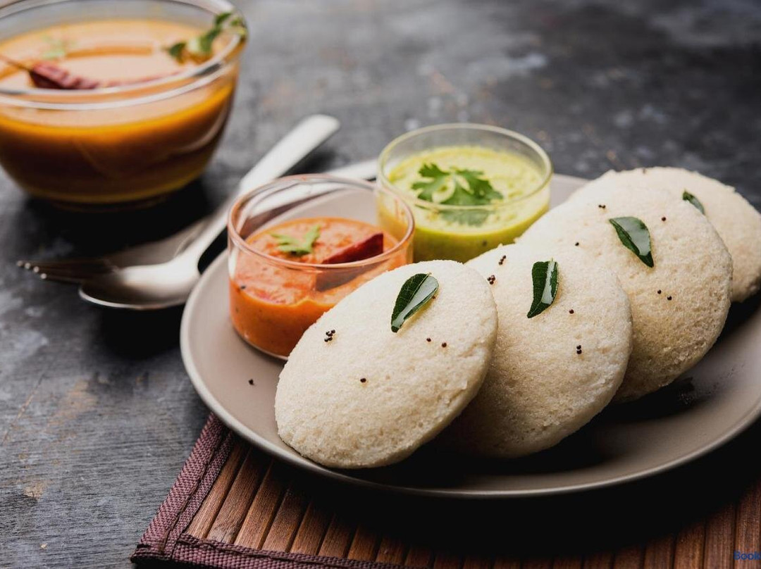 OYO GC International