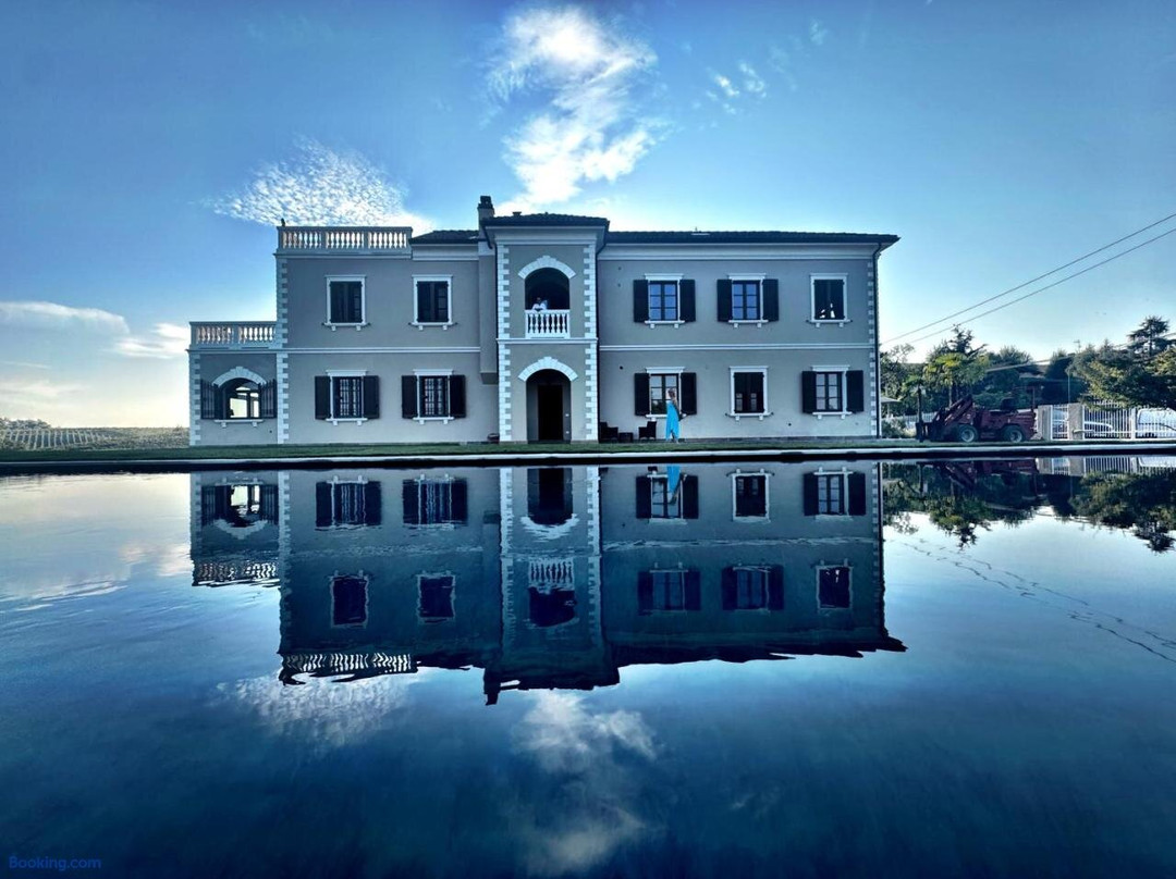 Villa Chloe