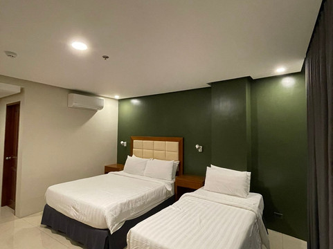 Hotel Herencia 625主图