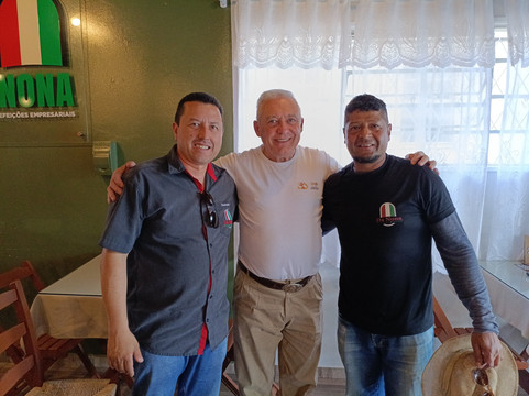 Da Nona Restaurante e Cozinha