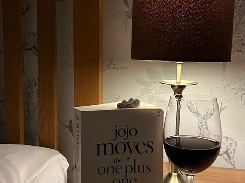 The Shears Inn主图