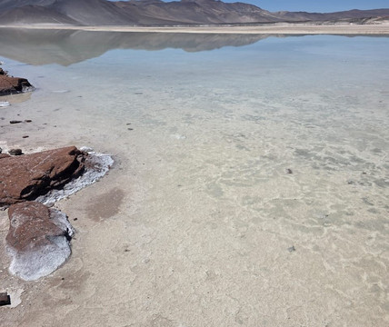 Andes Travel-圣佩德罗-德阿塔卡马必去景点