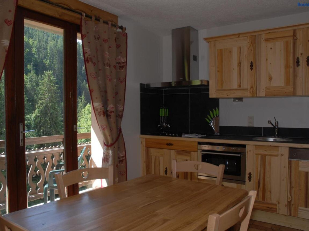 Auberge des eglantiers
