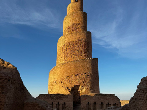 Iraqi Kurdistan Guide-Erbil必去景点