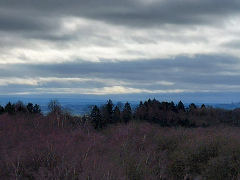 Wilhelminatoren-Vaals必去景点