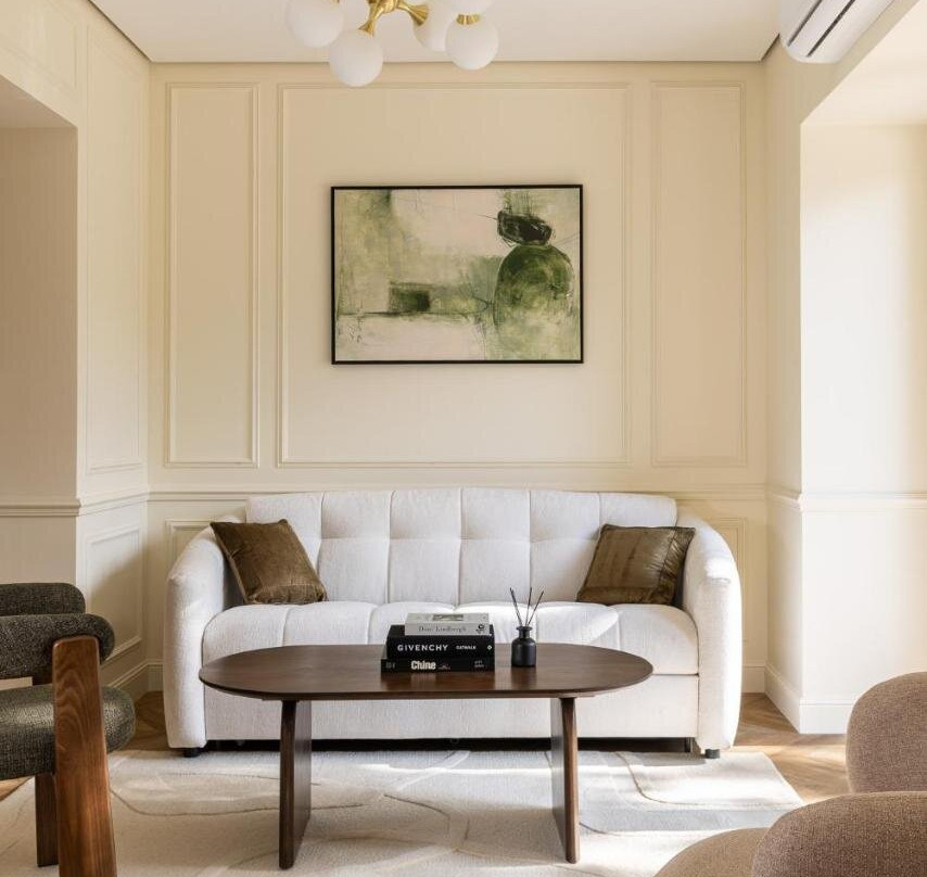 Hausman Suites - Appart Hotel