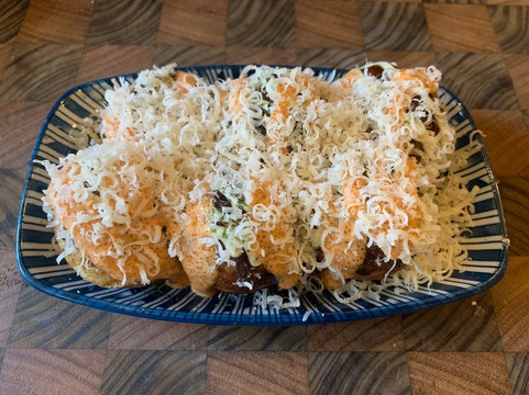 제주 문어빵빵