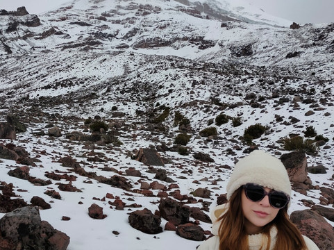 Reserva de Produccion de Fauna-Riobamba必去景点