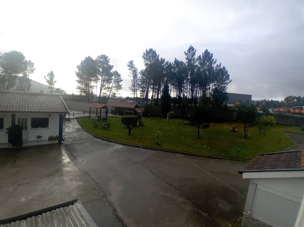 Residencial Pinho Verde-官方