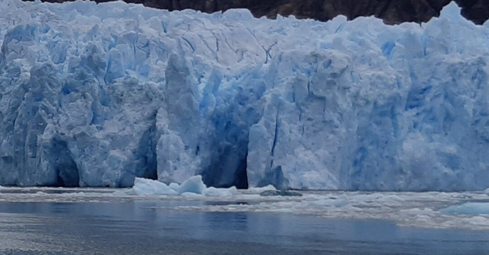Nomade Experience Chile-Puerto Rio Tranquilo必去景点