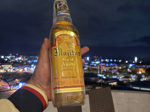 帕塞奥高级酒店主图