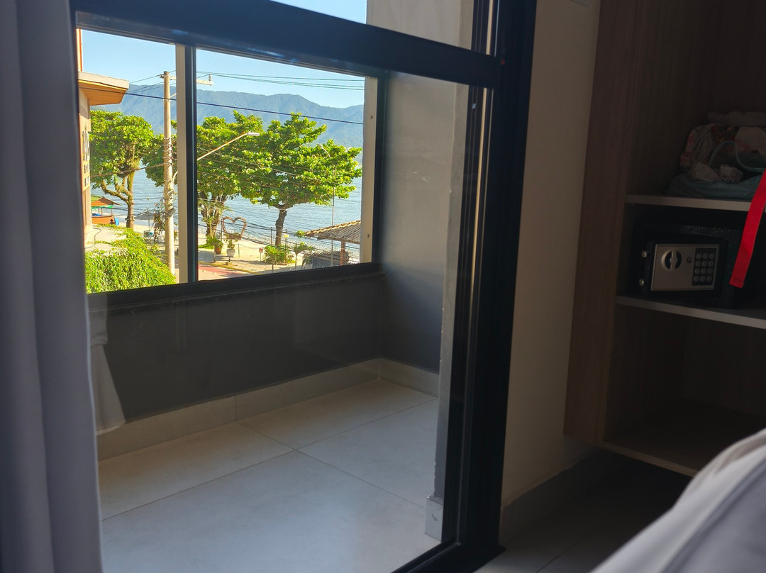 乌巴图巴海滩酒店主图