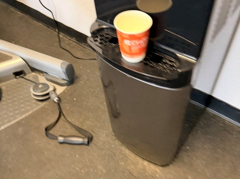 兰辛丽怡酒店主图