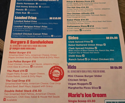 Tiny Rebel-Rogerstone必去景点