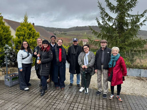 Champagne DOMI-Grauves必去景点