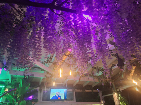 Karma Cocktail bar-Skala必去景点